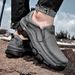 2025 Autumn Winter New Business Leather Large Size Casual Trendy Fashion Simple Men's Shoes_vogvips.com