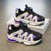 Rotating Button Sports Casual Shoes Thick-sole Boys And Girls Children' Fashion Shoes Four Seasons_vogvips.com