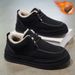 Men's Winter New Retro Cotton Shoes Men's Casual Shoes_vogvips.com