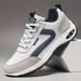 .New Men's Shoes 26: Simple Soft-soled Running Sports Shoes For Men_vogvips.com