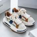 2025 Early Spring New Thick Sole Height Increasing Fashionable Elegant Colorful Trendy Men's Sports Casual Shoes_vogvips.com