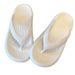 2025 Flip Flops Women Men, Summer Anti Slip Clip On Sandals For Couples, Durable And Popular Beach Shoes_vogvips.com