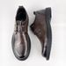 European Warm Series Men's Leather Business Formal Top Layer Cowhide Autumn Winter Wear-resistant Versatile Groom Wedding Shoes Essential For_vogvips.com