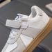 Fashion Versatile Daily Outdoor Sports Velcro Convenient Running Shoes Boys Spring New Girls_vogvips.com