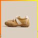 Small Inner Height Increase German Training Shoes Super Fire Casual Shoes Low Top Women's Shoes_vogvips.com