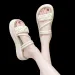 Slippers Women Wearing Outside Summer 2026 New Fashionable Thick Straight Trailer For Outdoor Use Non Slip Soft Bottom_vogvips.com
