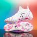 2026 Messi Breathable High-top Sports Football Shoes Men, Adults, Long Spikes AG, For Students, Small_vogvips.com