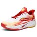 New Style Practical Mandarin Duck Basketball Casual Sports Running For Teenagers Primary And Secondary School Students_vogvips.com
