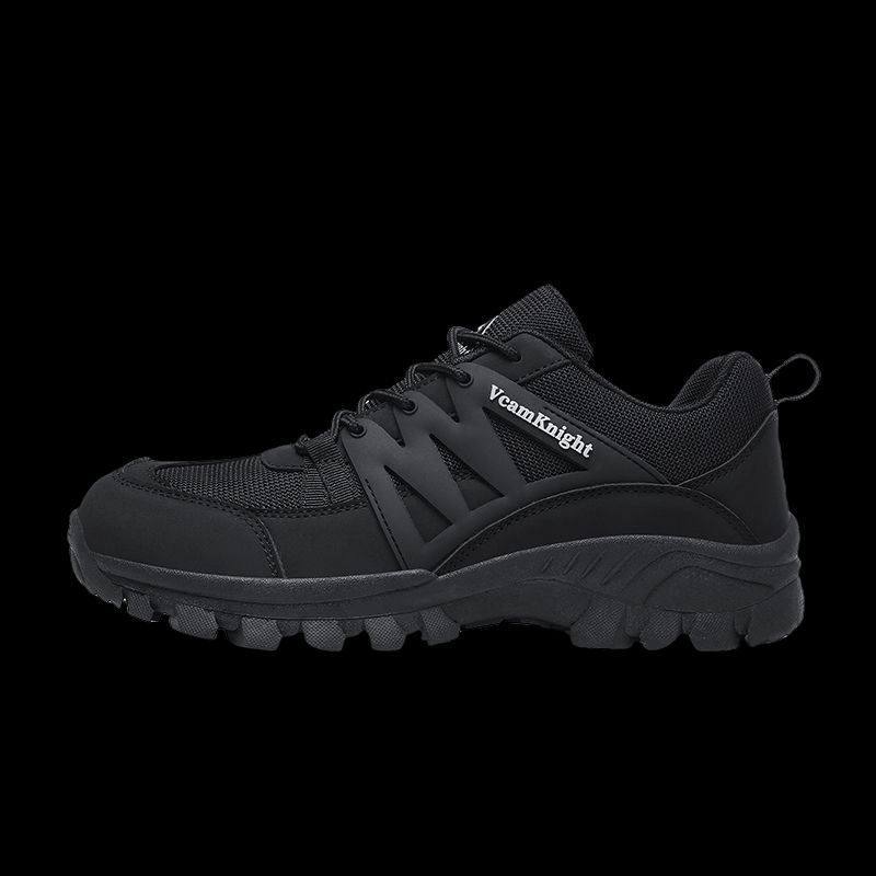 Outdoor Casual Shoes Off-road Hiking Shoes Hiking Shoes Men_vogvips.com