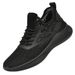 Mesh Shoes Men's Casual Shoes Large Mesh Sports Running Shoes Light Shoes Foot Cover Mesh Large Size_vogvips.com