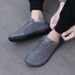 Men's Shoes Sneakers Sport Running Shoes For Outdoor Walking Casual Sports Shoes Back To School Shoes Student Shoes Spring Summer Vacation Shoes_vogvips.com