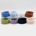 Shoelaces Sneakers Sports Shoes Board Shoes Canvas Shoes Casual Plush Shoelaces Ins Trend_vogvips.com
