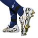 2026 New Men's Turf Soccer Sneakers, Lace-Up TF Training Shoes, Long-Studded Football Boots, Adult Wear-Resistant_vogvips.com