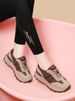 Thick Sole Cortez Women's 2025 Early Spring New Arrival Genuine Leather Retro Casual All-Matching And Lightweight_vogvips.com