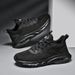 New Casual In Large Sizes 46, 47, 48, Air-cushioned For Men, Outdoor Sports Running Shoes, Mesh Shoes_vogvips.com