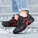Men's Outdoor Shoes Sneakers Sport Running Shoes Walking Casual Shoes Back To School Shoes Student Shoes Spring Summer Vacation Shoes_vogvips.com