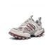 Cyber Mecha Shoes Men's Shoes New Sports Running Shoes Mesh Breathable Men's Daddy Shoes_vogvips.com