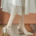 Spring Chunky Single Womens Fashion Pointy Shallow Mouth Beaded Cool Piece A Line With Non Slip Heel Shoes 250415_vogvips.com