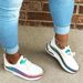 SHLIANG New Women's Colorful Running Sneakers Fashion Women Vulcanized Lightweight Female Platform Shoes Zapatillas De_vogvips.com