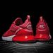 Big Size Sneakers For Men Lightweight Breathable Running Walking Male Footwear Soft Sole Lace-up Shoes_vogvips.com