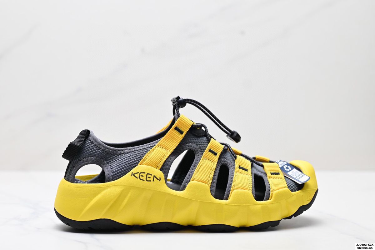 KEEN Casual Sneakers Low Top Cushioned Outdoor 1029111 For Men And Women_vogvips.com