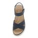 360-8 New 2025 For Women, Large Size, Lightweight, Sweet Thick-Soled Sandals_vogvips.com