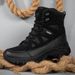 Outdoor Hiking Tactical Boots, Training Military Boots, Hiking Shoes_vogvips.com