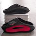 Unisex Casual Four Seasons Sandals Comfortable Home Slippers Breathable Slip-On For Women And Men Shoes_vogvips.com