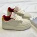 Women's Hong Kong Style Harajuku Retro Casual Loaf Shoes Korean Trend Street Photography Sneakers With Thick Soles_vogvips.com