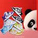 Putian 2023 Internet Celebrity Panda White Shoes Spring And Autumn Leather Versatile Trendy Casual Unisex Sneakers_vogvips.com