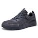 Barefoot Wide Toe Sports And Leisure Men's Fitness Training Shoes, Breathable, Non Slip, Lightweight Running Shoes_vogvips.com