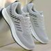 Euro Step New Spring And Autumn Breathable Men's Casual Versatile Shoes Sports_vogvips.com