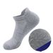 Shoe Accessories Sweat Absorbent Breathable Casual Cotton Socks Thick Towel Bottom Sports Socks Solid Color Short Tube Socks_vogvips.com