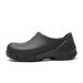 New Chef Shoes Non-slip Shoes Waterproof, Oil-resistant And Wear-resistant Kitchen Work Shoes_vogvips.com