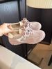 luji Classic And Extremely Good-looking Forrest Gump Thick-soled Retro Women's Casual Sports Dad Shoes, Dexun Shoes_vogvips.com