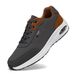 Waterproof Walking Casual Leather Sports Non-slip Men's Tennis Shoes_vogvips.com