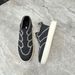 Spring Summer New Fashion Sports Casual Low-top Breathable Men's Stretch Fabric Slip-on Lazy Trendy Shoes_vogvips.com