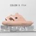 Women Cartoon Shark Slippers Men Indoor Bathroom Slides Summer Couple Fashion Flat Shoes Sandals Home Soft EVA Beach_vogvips.com