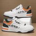 Board Shoes Casual Shoes Small White Shoes Niche Design Harajuku Versatile Student Sports Shoes_vogvips.com