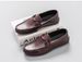 .Men's New Trendy Loafers - Best-selling Casual Leather Shoes, Business-grade High-end Loafers, Live-streaming One-piece Shoes For Men._vogvips.com