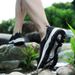 Men's Hiking Shoes Outdoor Hiking Shoes Creek Tracking Shoes Running Shoes_vogvips.com