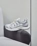Outdoor Hiking And Running Sports Shoes Women, 2025 New Korean Version Breathable Casual Thick Soled Dad Shoes,_vogvips.com