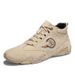 Cotton Shoes Large Size Velvet Men's Shoes High Top Men's Casual Shoes Martin Boots_vogvips.com