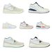 popular 2 Trendy Lightweight Sports Cushioning Breathable Running Shoes_vogvips.com