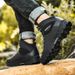 Outdoor Hiking Shoes Men's Sneakers Off-road Running Shoes_vogvips.com