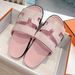 In Stock 2026 New Model Flat Thick-Soled Non-Slip Casual Beach Slippers Women's Summer Sandals_vogvips.com