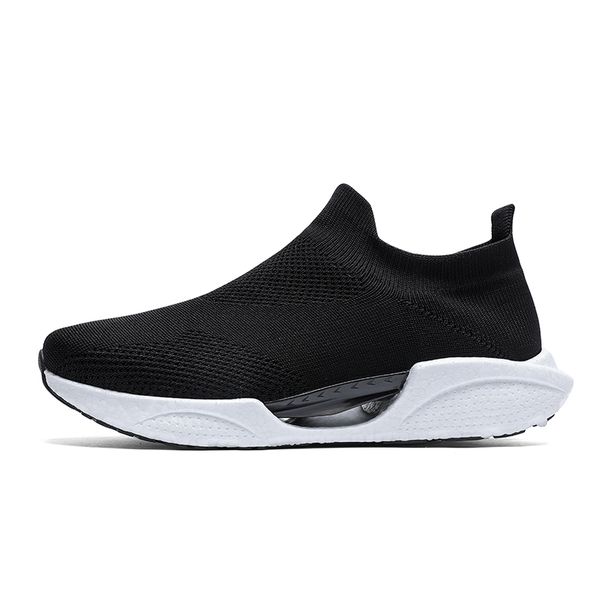 Men Casual Shoes Cushioned Anti Slip Original Shoes Breathable Soft Fashionable Outdoor Sports Running Shoes For Women_vogvips.com
