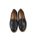 Men’s Shoes Men's Breathable Loafers Soft Leather Slip On Thick Soled Men's Shoes Lightweight Slip On Casual Sneakers Top Layer Cowhide Shoes_vogvips.com