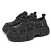 2024 Autumn New Retro Niche British Style High-End Men's Versatile Leather Trendy Shoes_vogvips.com