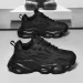 Hiphop Lace Up Sneakers Size 48 To 50 Man Heels Elegant Man Sneakers Shoes Wedding Evening Dresses Sports School Tenise_vogvips.com